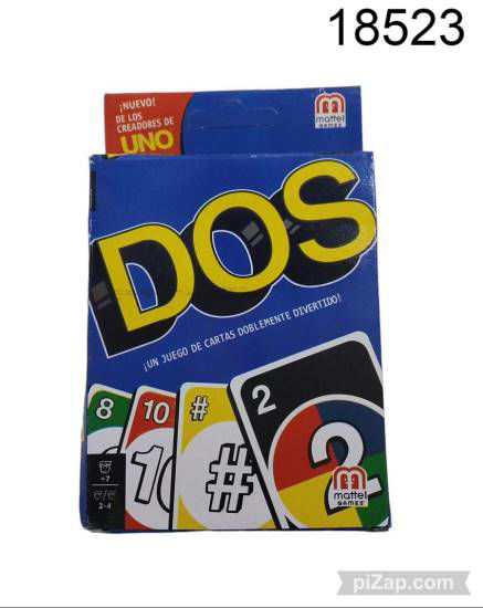 Imagen de JUEGO DOS 10.24